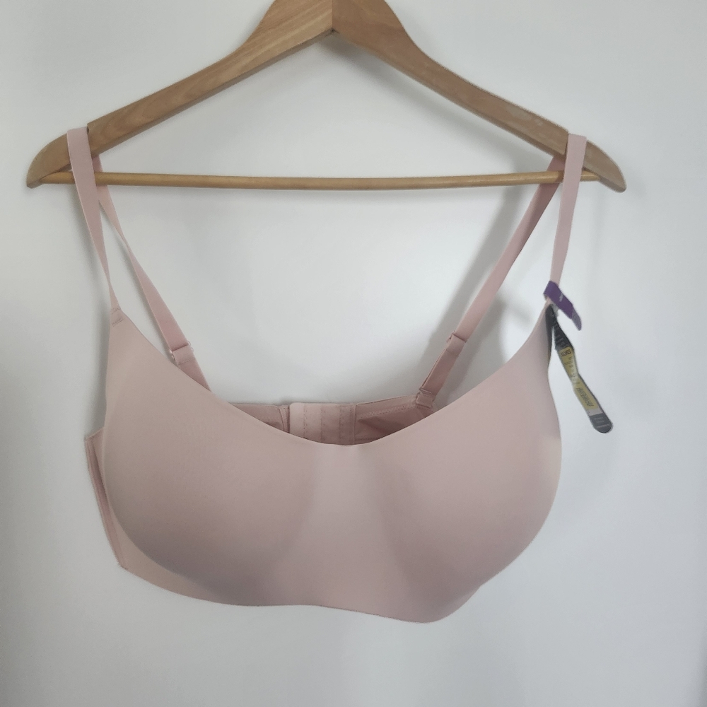 MAIDENFORM Wireless Lightly Padded Bra NEW